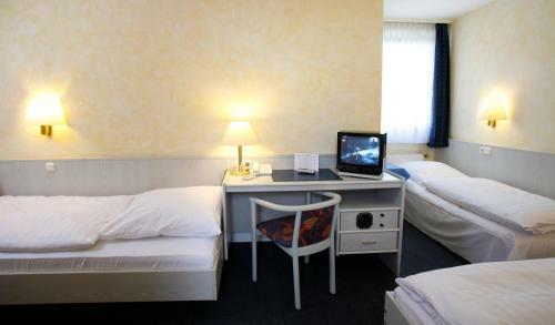 Hotel Rennschuh