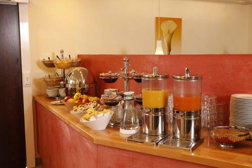 Hotel Rennschuh
