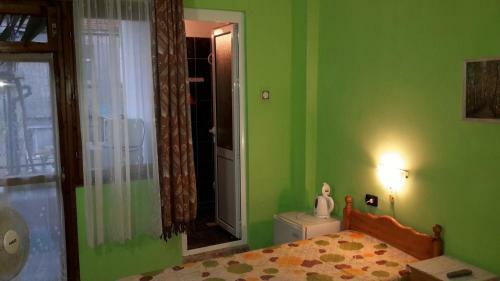 Hostal Dom Lidiya