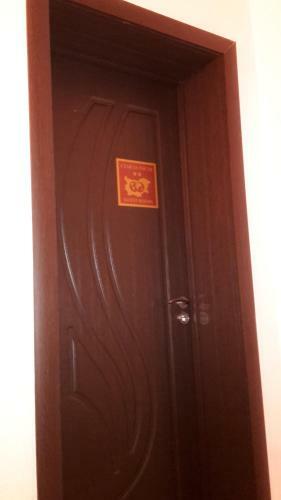 Hostal Dom Lidiya