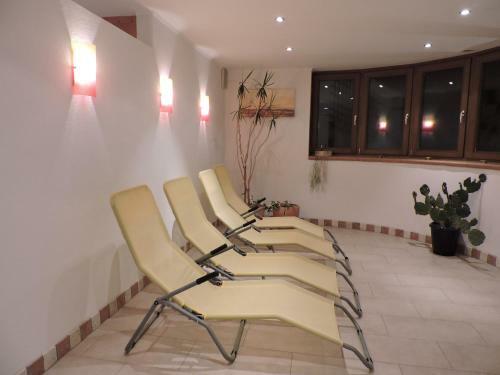 Hostal Pension Walln�fer