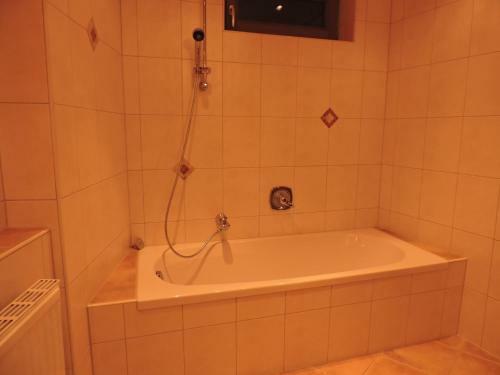 Hostal Pension Walln�fer