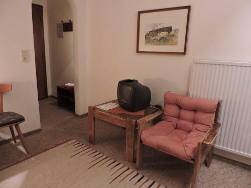 Hostal Pension Walln�fer