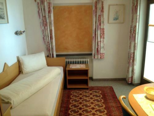 Hostal Pension Walln�fer