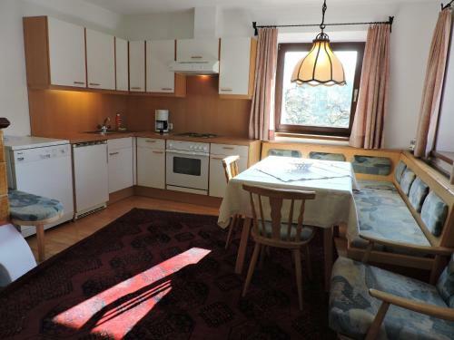 Hostal Pension Walln�fer