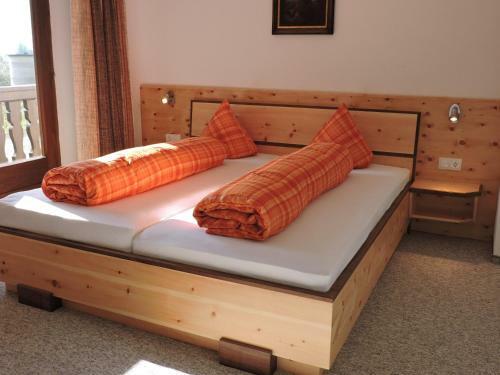 Hostal Pension Walln�fer