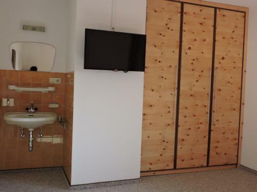 Hostal Pension Walln�fer