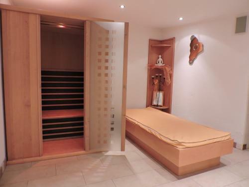 Hostal Pension Walln�fer