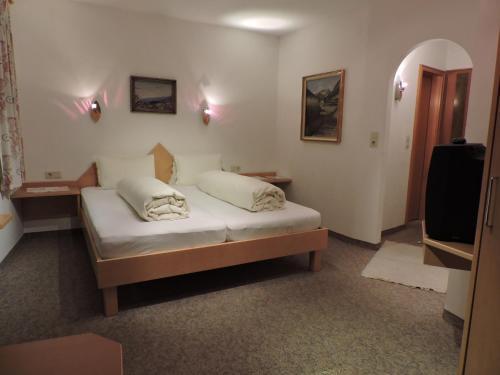 Hostal Pension Walln�fer