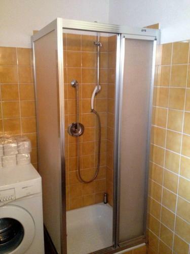 Hostal Pension Walln�fer