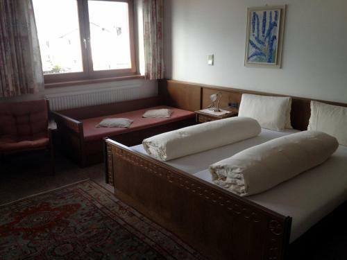 Hostal Pension Walln�fer