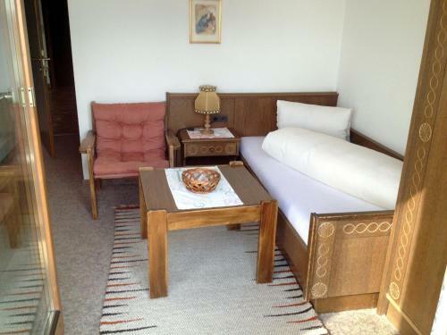 Hostal Pension Walln�fer