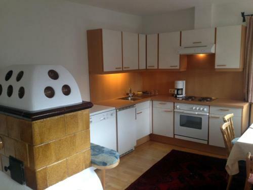 Hostal Pension Walln�fer