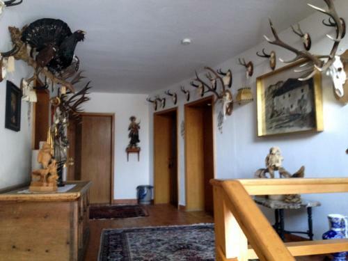 Hostal Pension Walln�fer