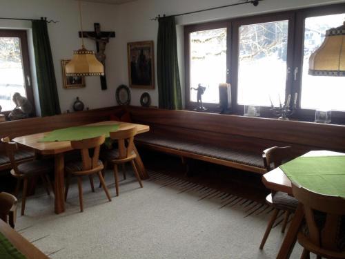 Hostal Pension Walln�fer