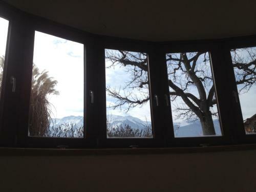 Hostal Pension Walln�fer