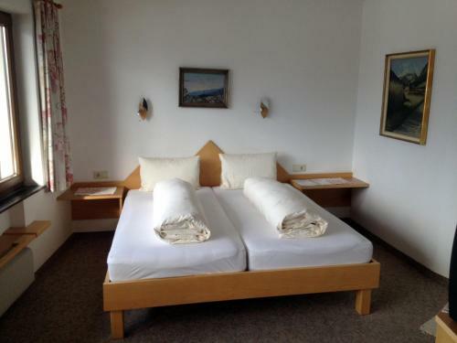 Hostal Pension Walln�fer