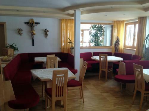 Hostal Pension Walln�fer