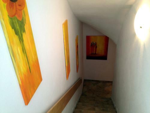 Hostal Pension Walln�fer