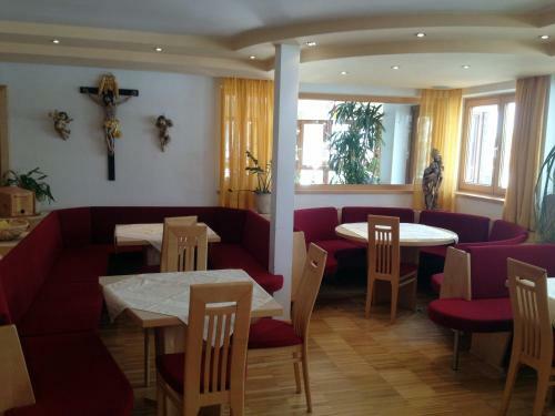 Hostal Pension Walln�fer
