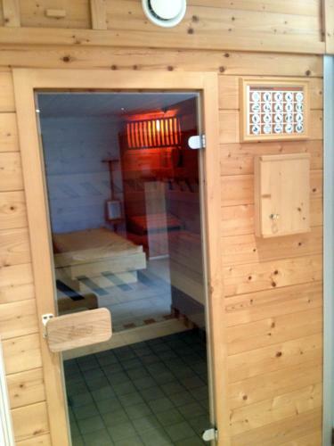Hostal Pension Walln�fer