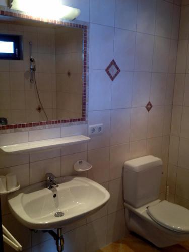 Hostal Pension Walln�fer