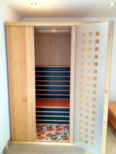 Hostal Pension Walln�fer