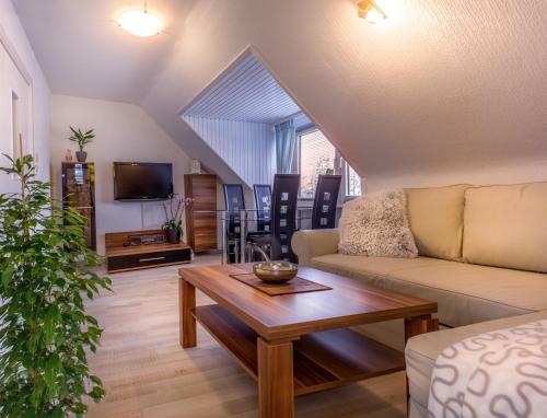 Apartamento Ferienwohnung Goo�
