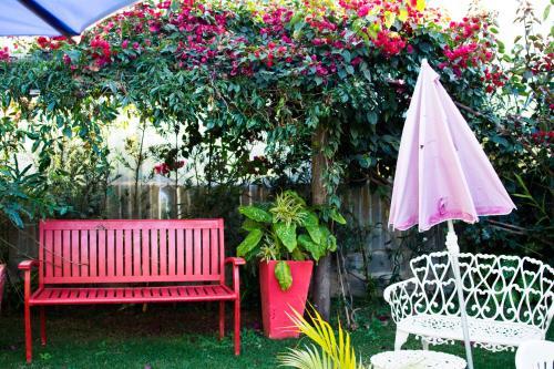 Hostal Pousada Brisas Da Serra