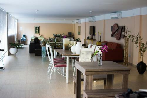 Hostal Pousada Brisas Da Serra