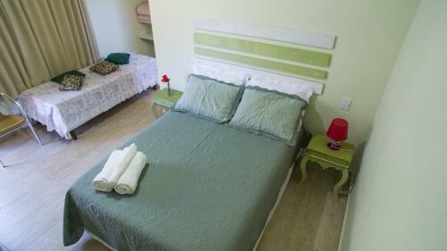 Hostal Pousada Brisas Da Serra