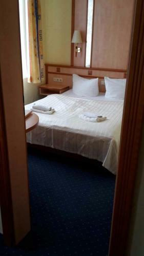 Hotel Residenz Seestern