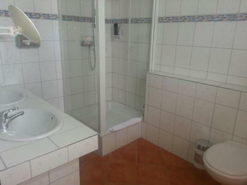 Hotel Residenz Seestern