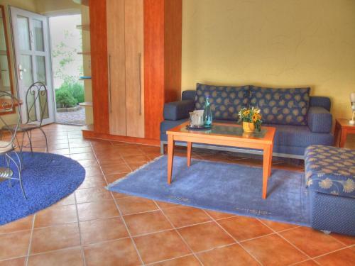 Hotel Residenz Seestern