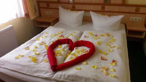 Hotel Residenz Seestern