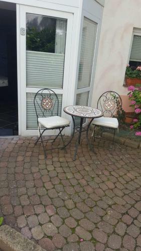 Hotel Residenz Seestern