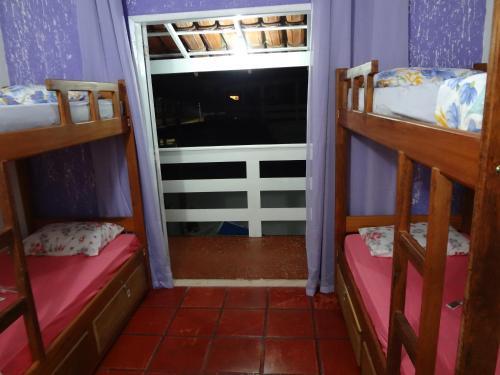 Paradise Hostel