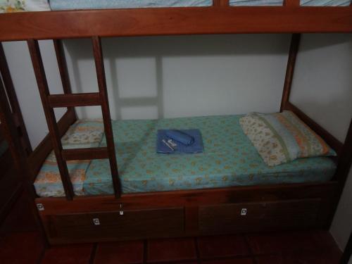 Paradise Hostel