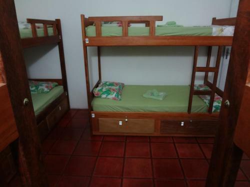 Paradise Hostel