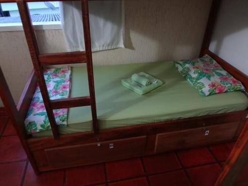 Paradise Hostel