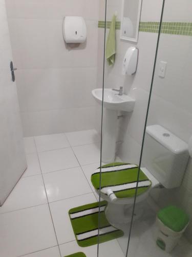 Paradise Hostel