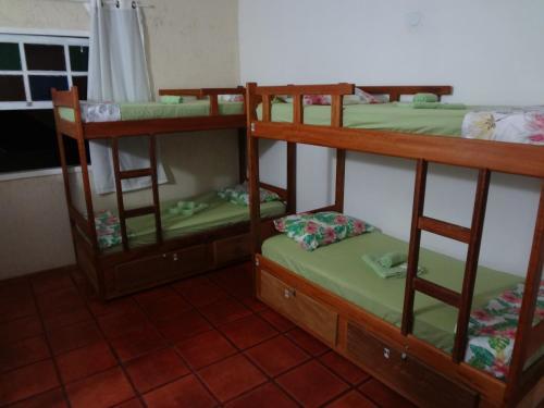 Paradise Hostel