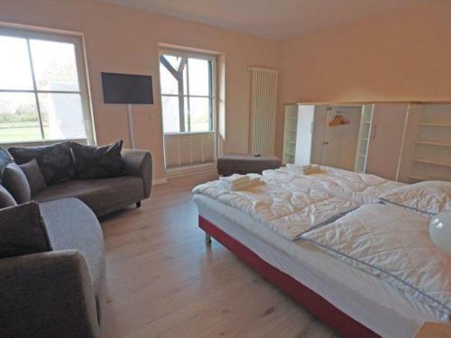 Apartamento Seeufer Villa - B