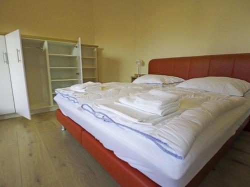 Apartamento Seeufer Villa - B