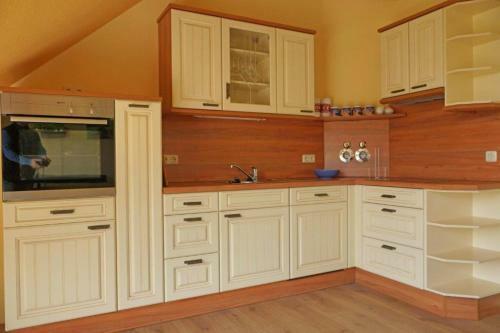 Apartamento Seeufer Villa - B