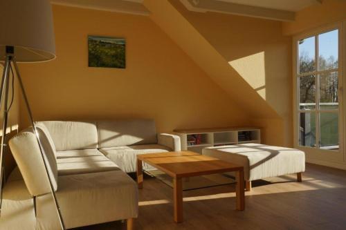 Apartamento Seeufer Villa - B