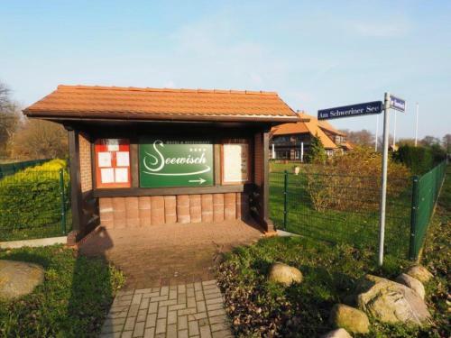 Apartamento Seeufer Villa - B