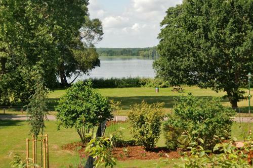 Apartamento Seeufer Villa - B