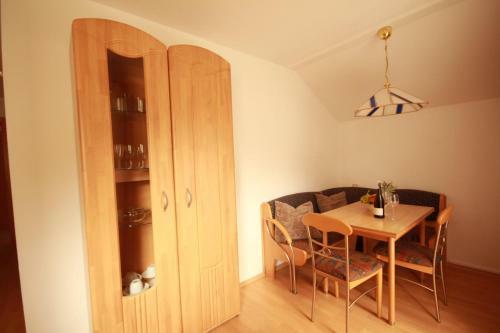 Apartamento Ski In/ski Out Appartements Tritscher