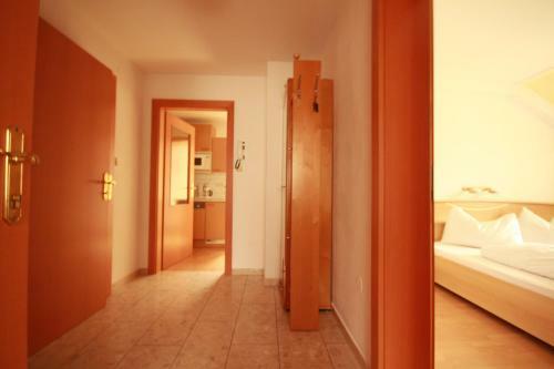 Apartamento Ski In/ski Out Appartements Tritscher